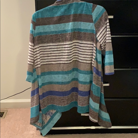 Cardigan - Picture 2 of 5